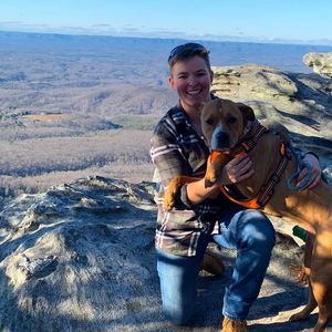 Meet your Posher, Jess